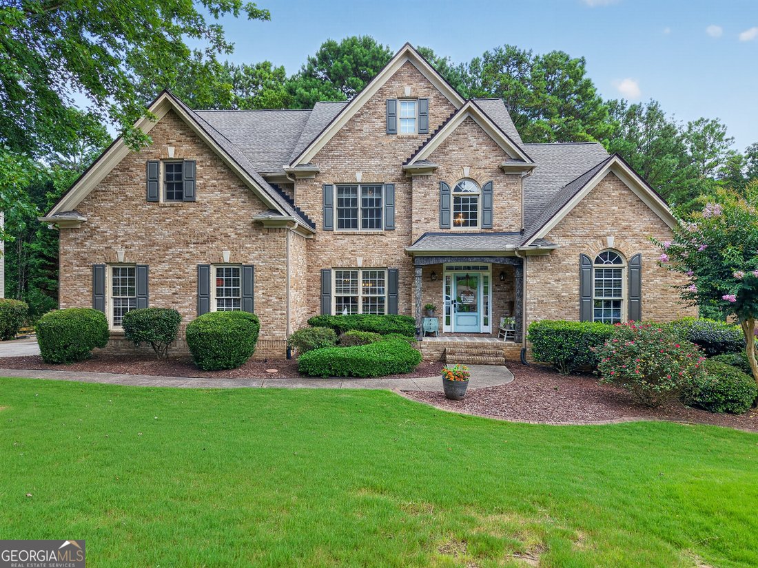 House in Cumming, Georgia, United States 2 - 18505899