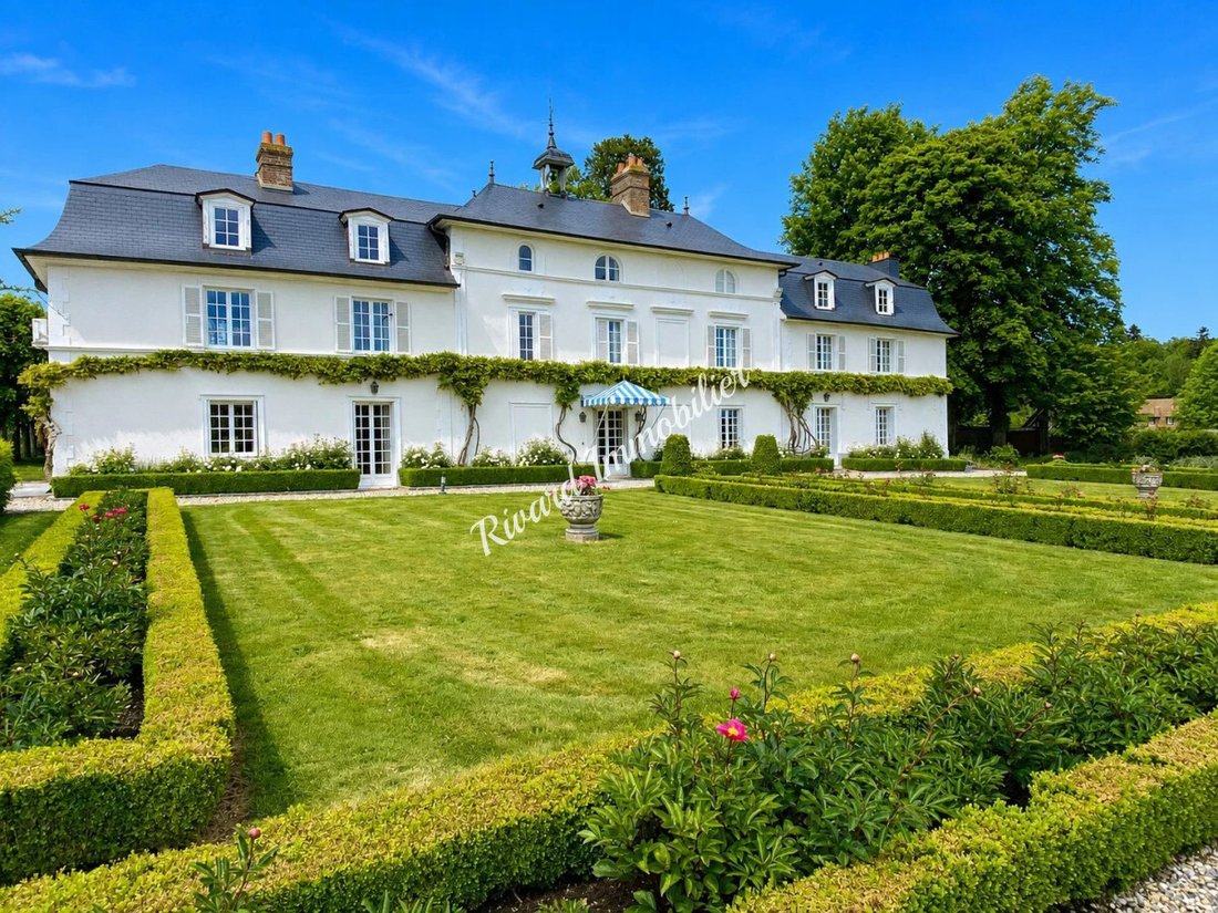 House in Saint Paul, Pont-Audemer, France 4 - 18496865