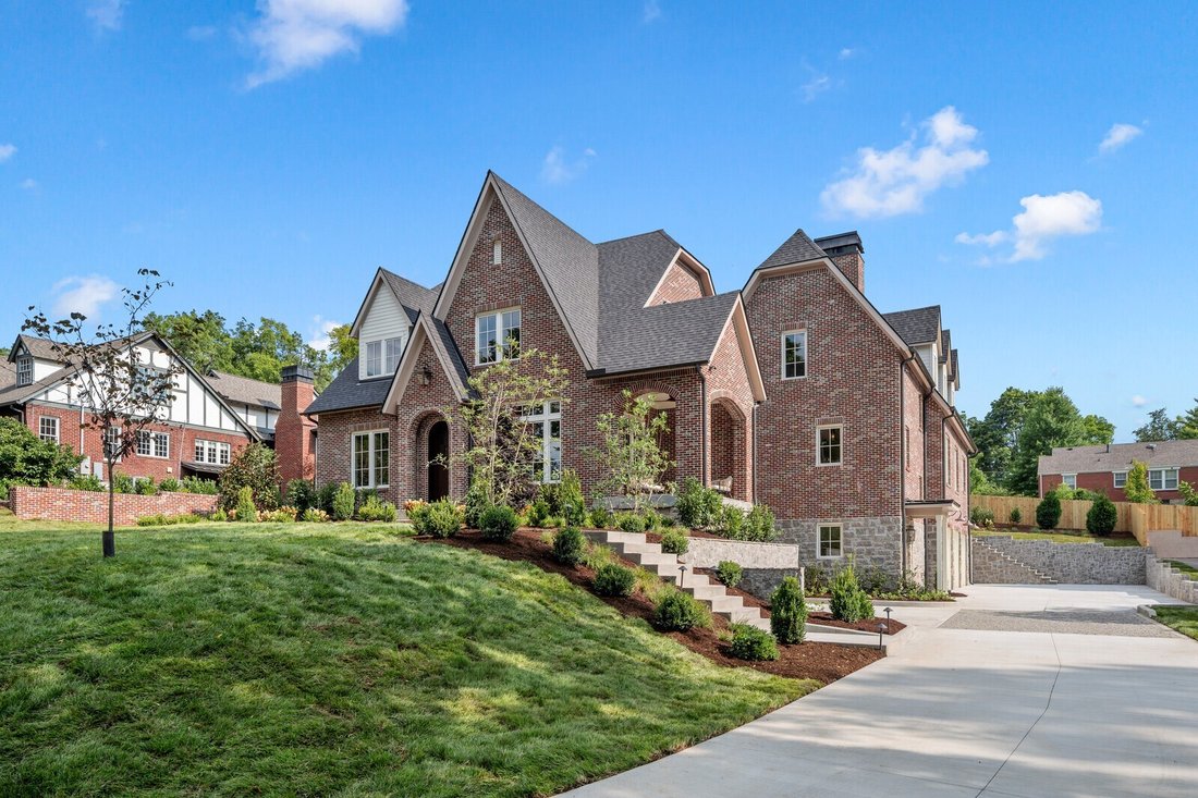 House in Nashville, Tennessee, United States 2 - 18505778