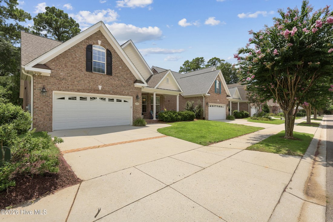 House in Sea Breeze, North Carolina, United States 2 - 18506159