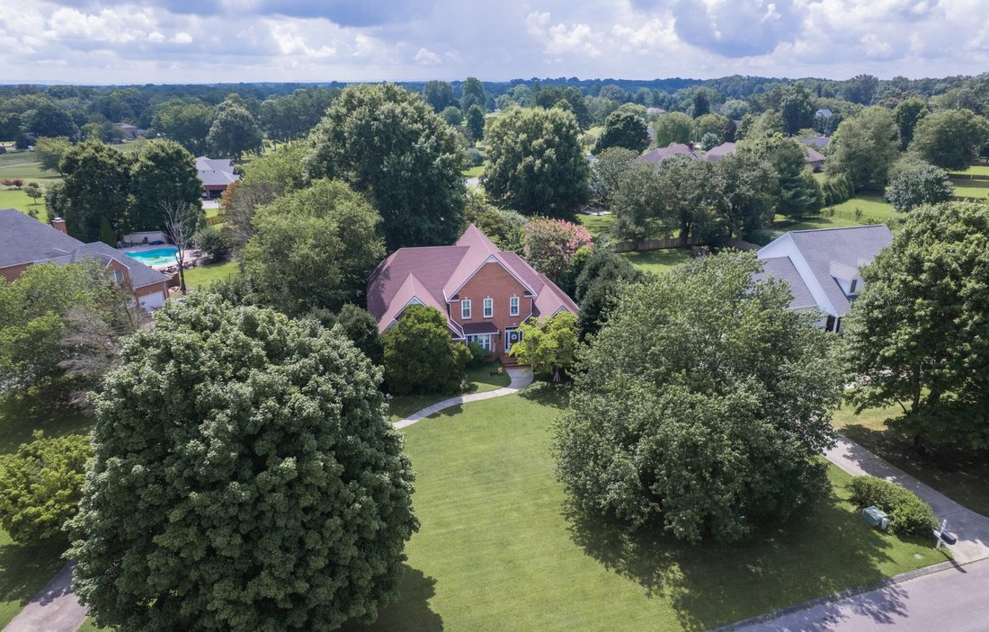 House in Tullahoma, Tennessee, United States 1 - 18505824