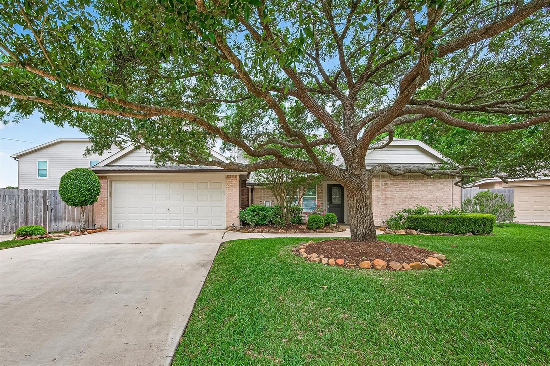 House in Sugar Land, Texas, United States 2 - 18506270