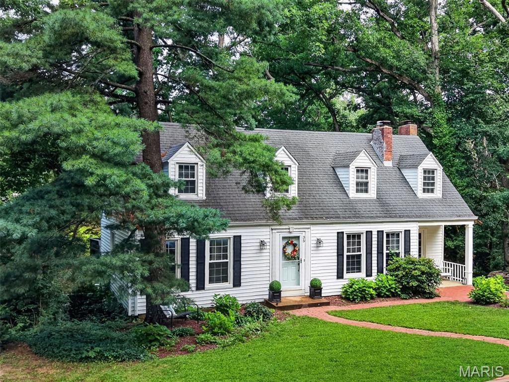 House in Kirkwood, Missouri, United States 3 - 18506070