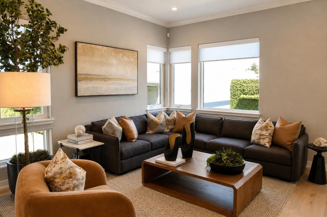 Townhouse in Palo Alto, California, United States 4 - 18506144