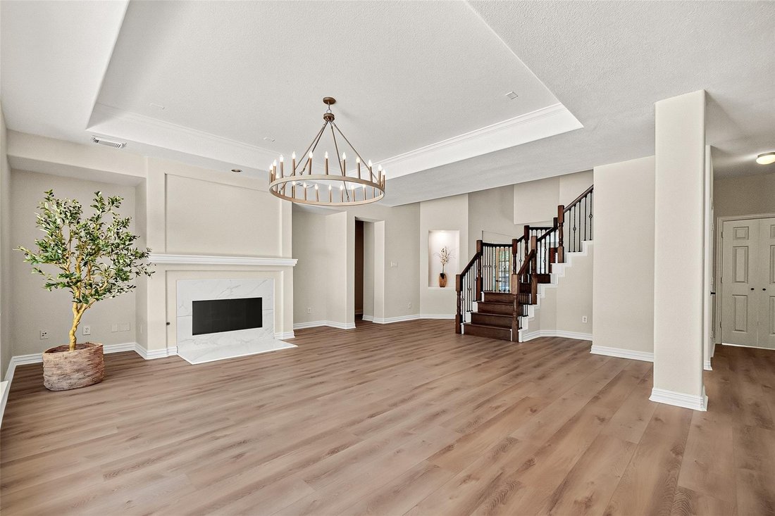House in The Woodlands, Texas, United States 4 - 18506297
