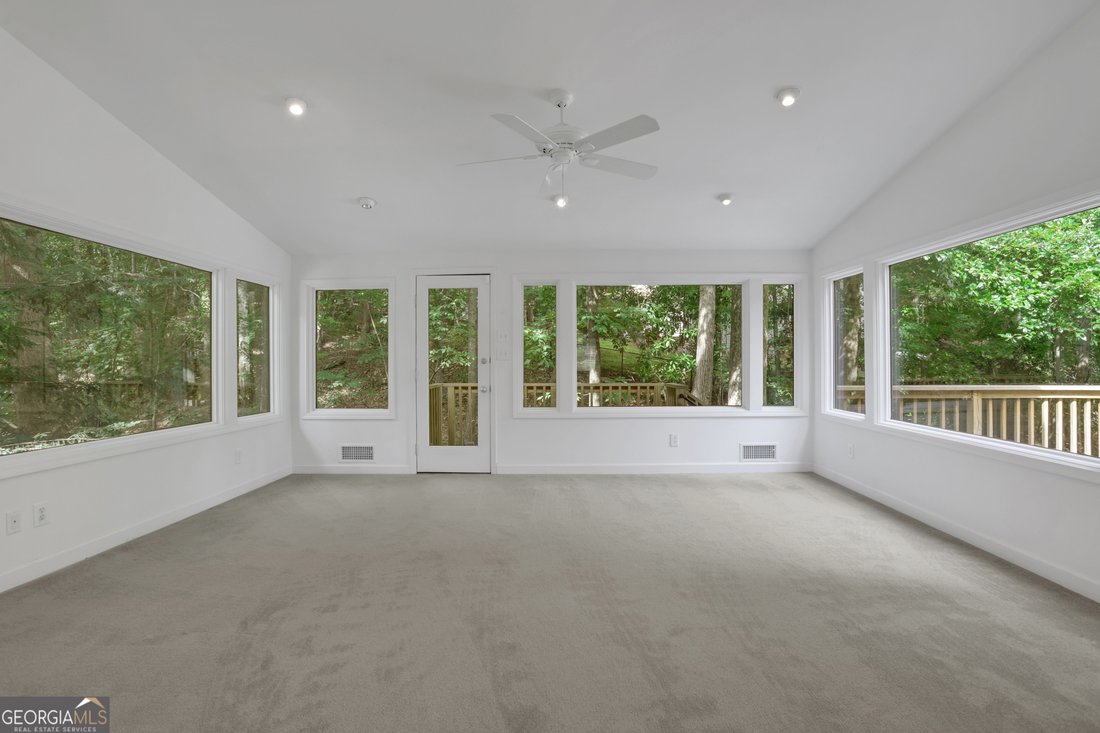 House in Dunwoody, Georgia, United States 4 - 18505995