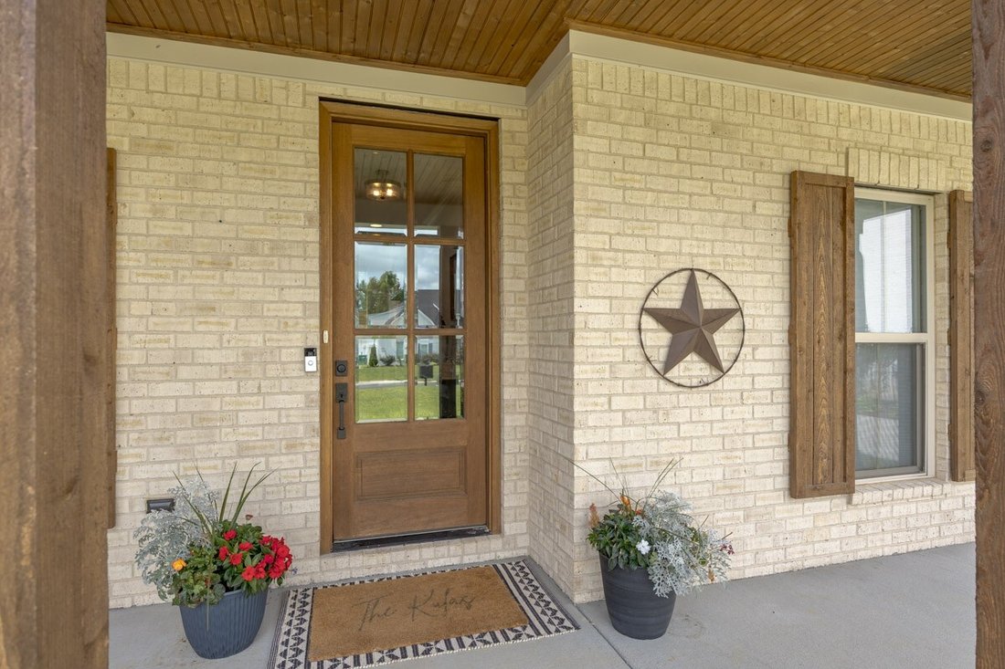 Haus in Spring Hill, Tennessee, Vereinigte Staaten 5 - 18505825