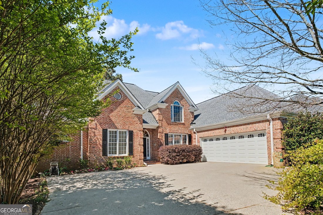 House in Roswell, Georgia, United States 2 - 18505860