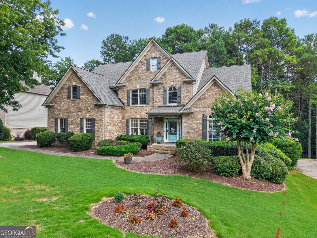 House in Cumming, Georgia, United States 3 - 18505899
