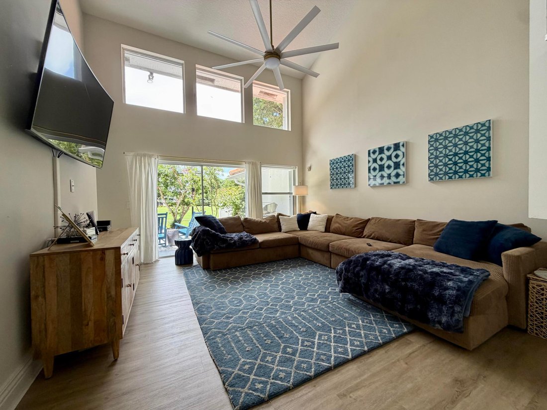 Townhouse in Boca Raton, Florida, United States 5 - 18505546