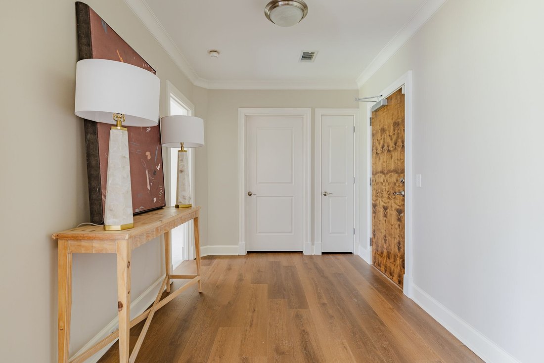 Townhouse in Nashville, Tennessee, United States 4 - 18505806