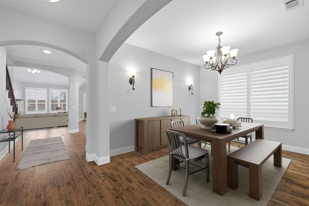 House in Melissa, Texas, United States 5 - 18506295
