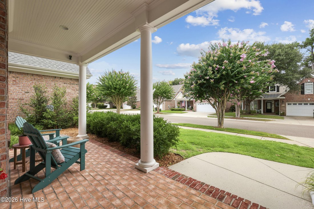 House in Sea Breeze, North Carolina, United States 4 - 18506159