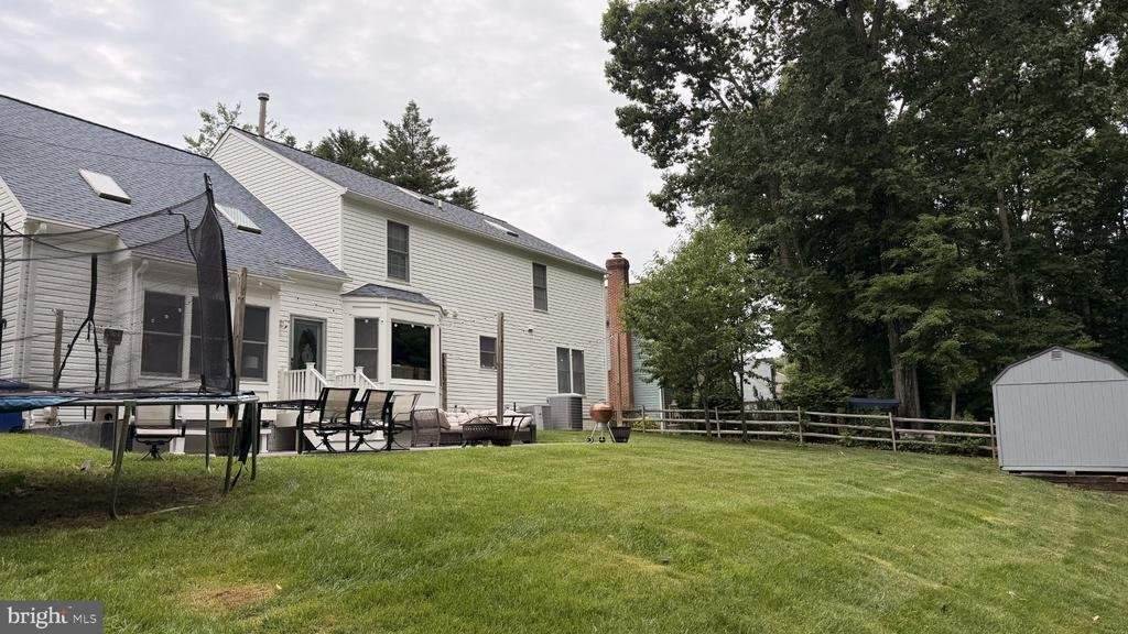 House in Woodbridge, Virginia, United States 5 - 18506062