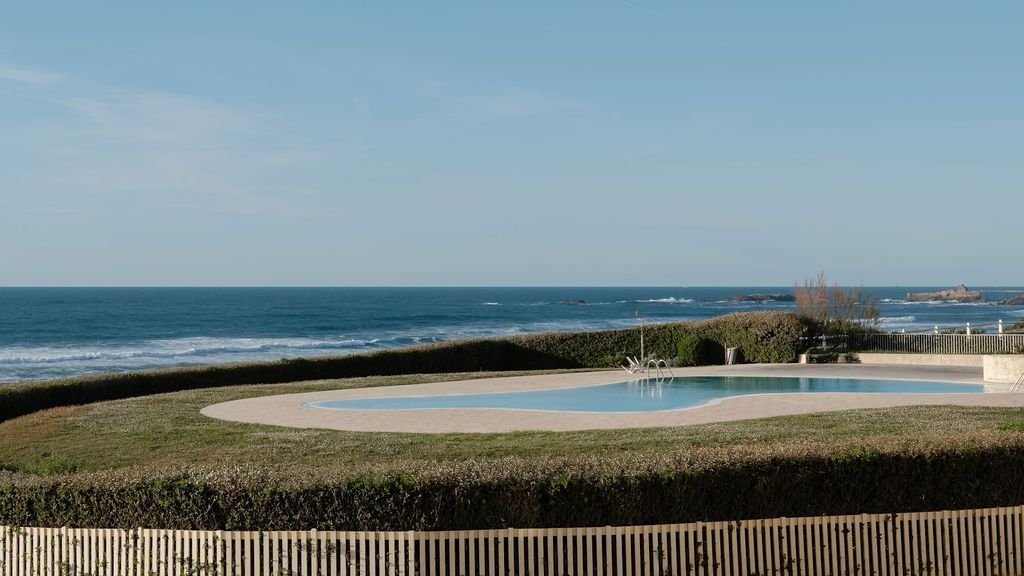 Apartamento en San Martín-Ciudad de las Flores, Biarritz, Francia 3 - 18506346