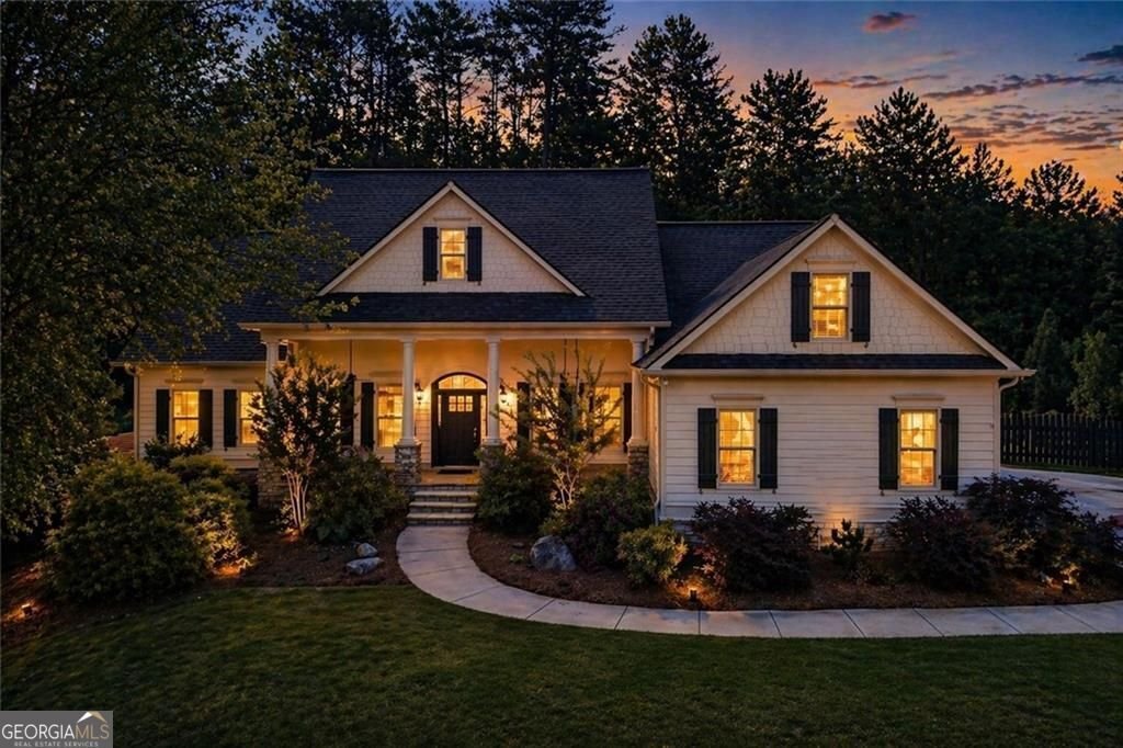 House in Canton, Georgia, United States 5 - 17808505