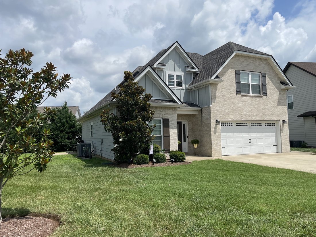House in Murfreesboro, Tennessee, United States 2 - 18505794