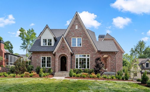 Casa en Nashville, Tennessee, Estados Unidos 1