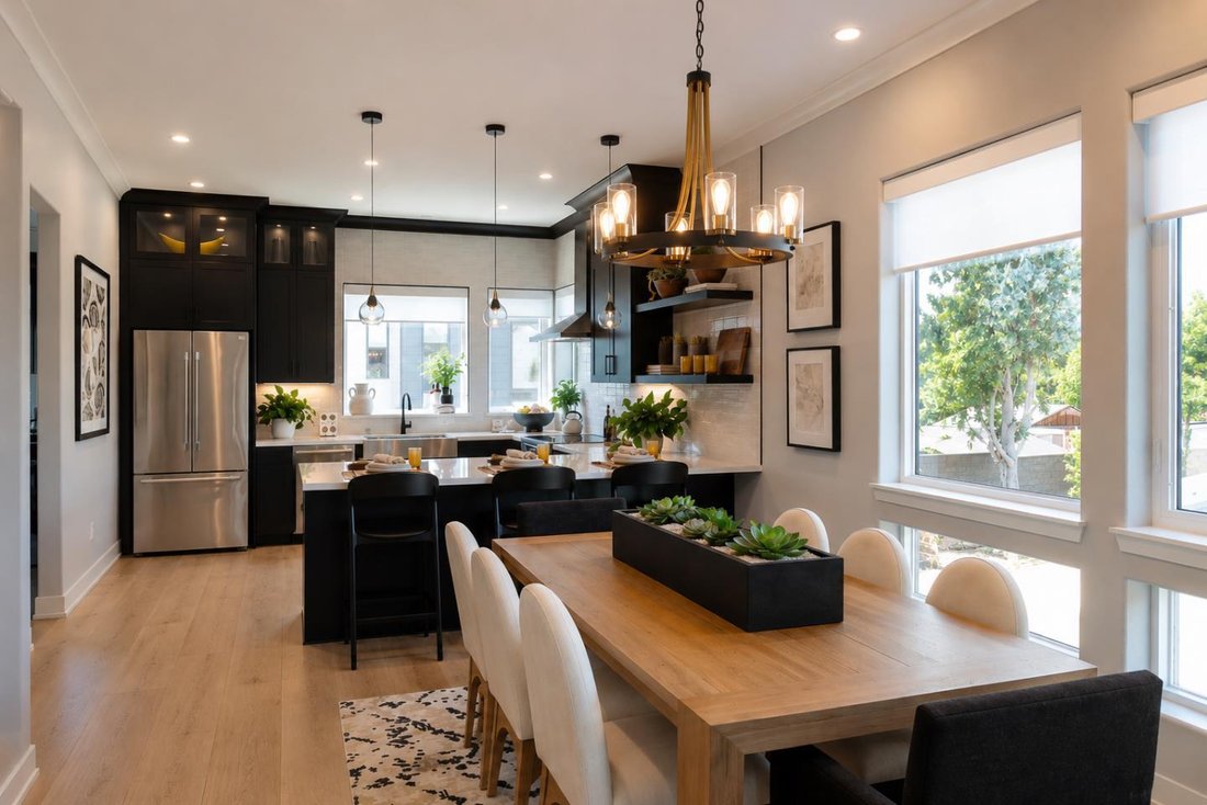 Townhouse in Palo Alto, California, United States 1 - 18506144