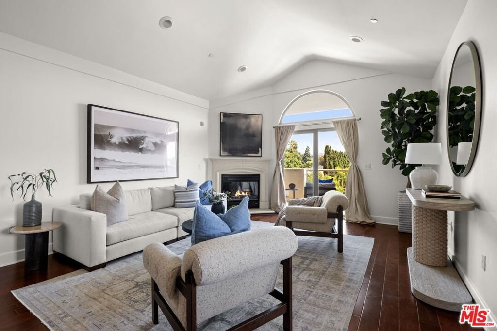 Condo in Los Angeles, California, United States 1 - 18505574