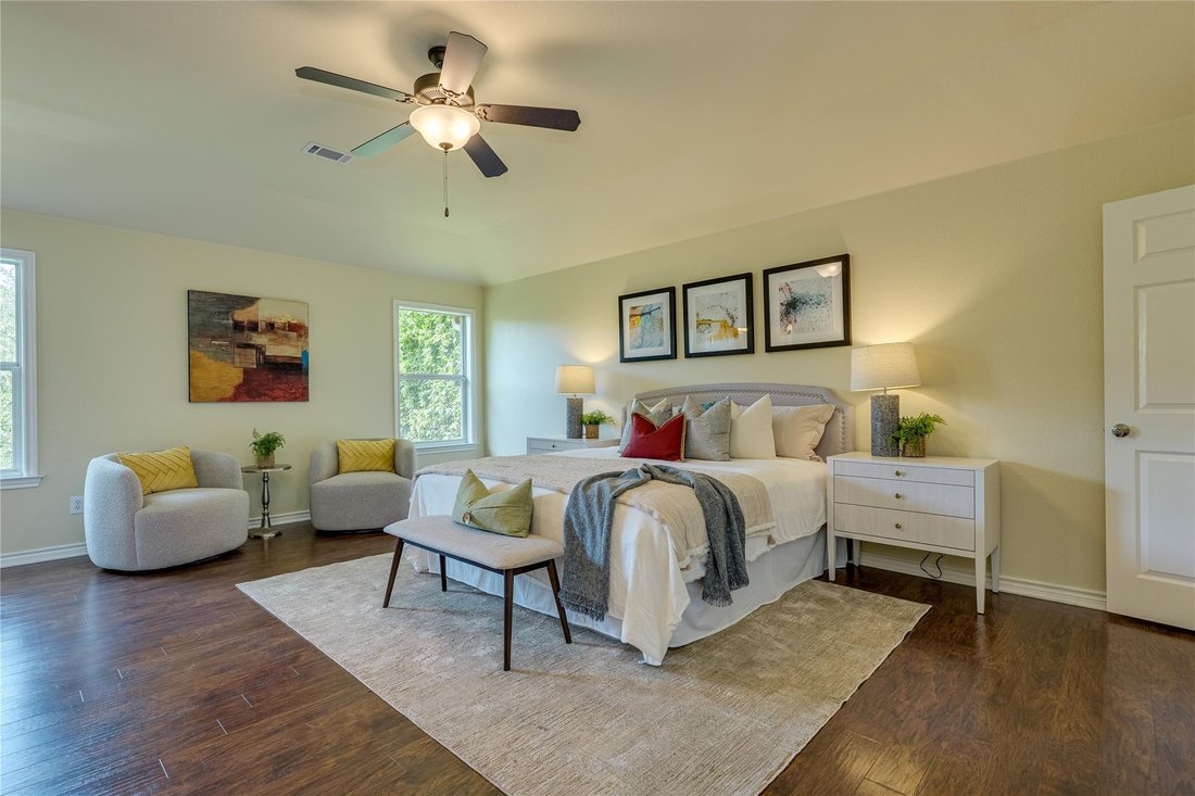 House in Cedar Park, Texas, United States 4 - 18506089
