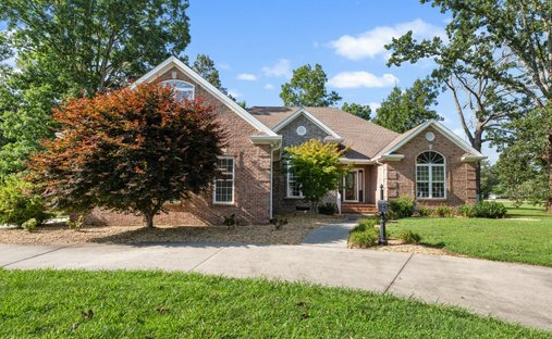Casa a Manchester, Tennessee, Stati Uniti 1