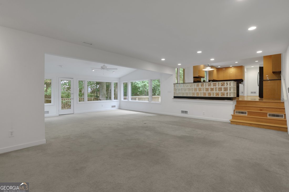 House in Dunwoody, Georgia, United States 3 - 18505995