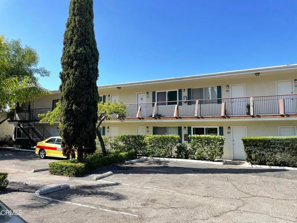 Andere in Santa Barbara, Kalifornien, Vereinigte Staaten 3 - 18506308