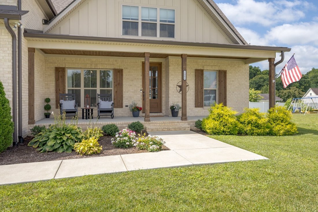 Haus in Spring Hill, Tennessee, Vereinigte Staaten 4 - 18505825
