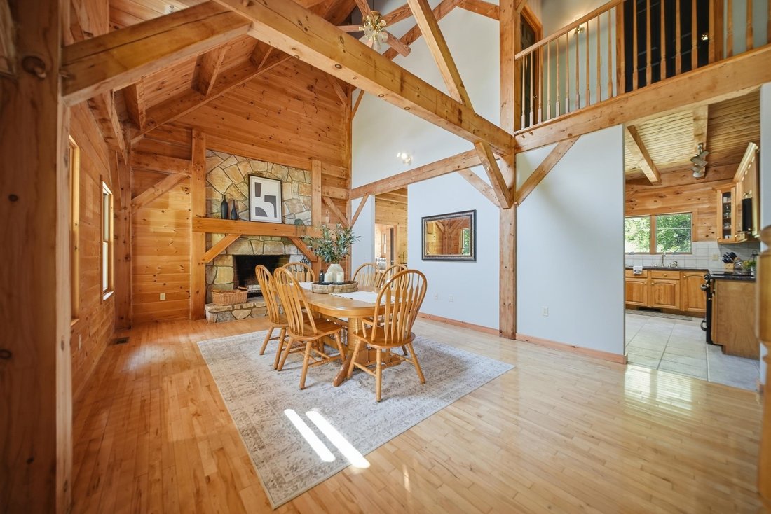 Casa en Derry, Nuevo Hampshire, Estados Unidos 1 - 18506006