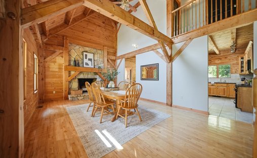 Maison à Derry, New Hampshire, États-Unis 1