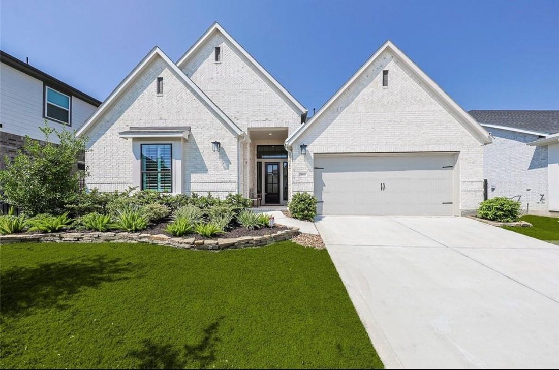 House in Spring, Texas, United States 1 - 18506282