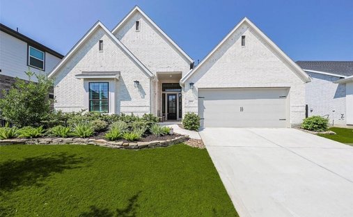 Casa en Spring, Texas, Estados Unidos 1