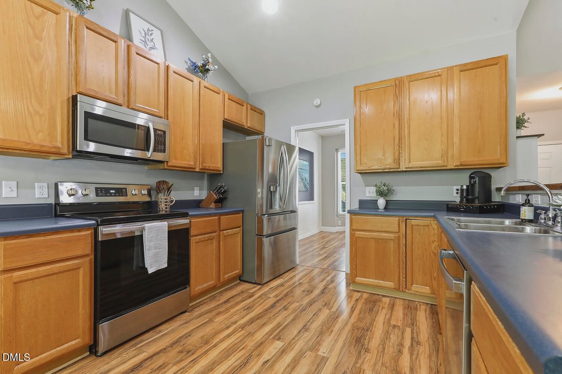 House in Chapel Hill, North Carolina, United States 2 - 18505485