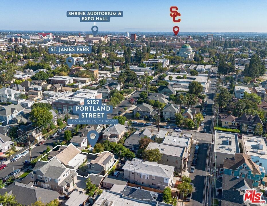 Los Angeles, California, United States 3 - 18505580