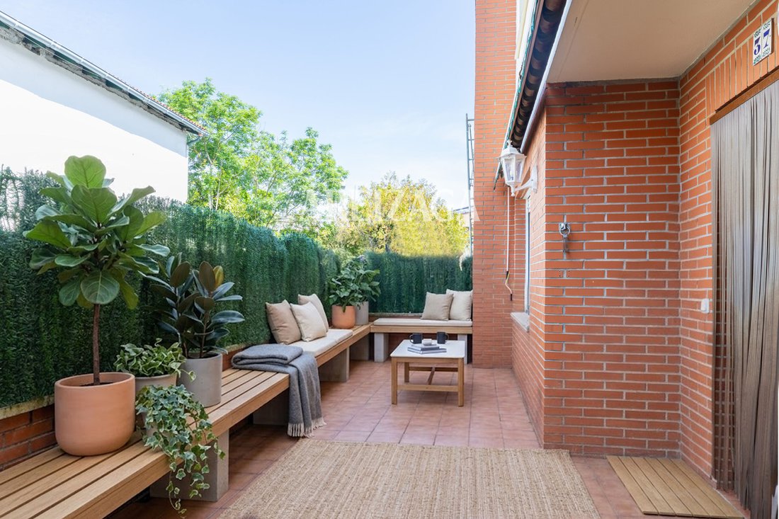 House in Mendebaldea, Donostia-San Sebastian, Spain 1 - 18505941