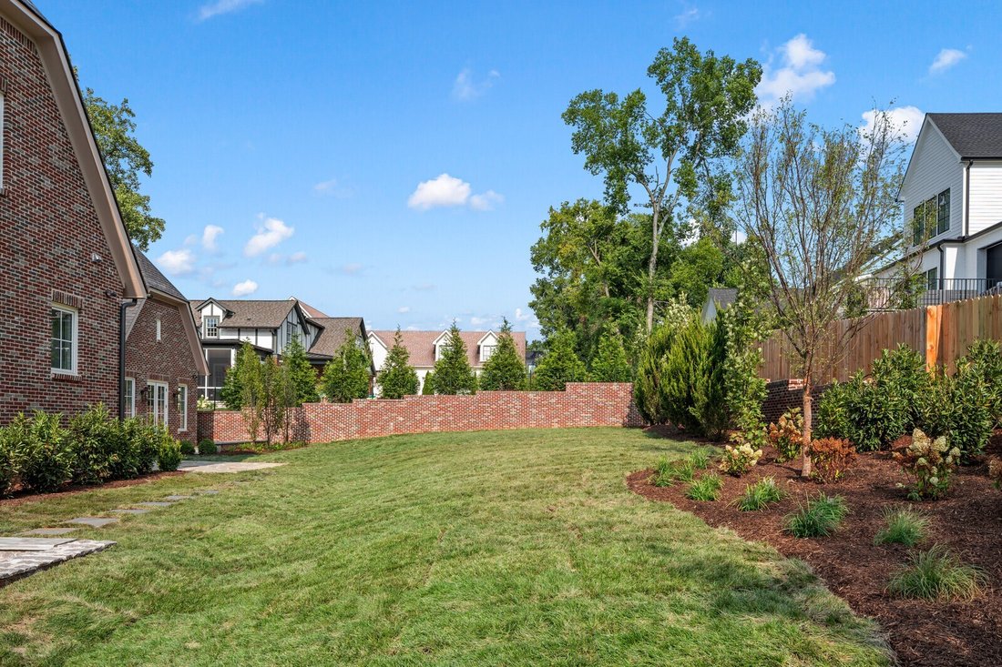 House in Nashville, Tennessee, United States 3 - 18505778