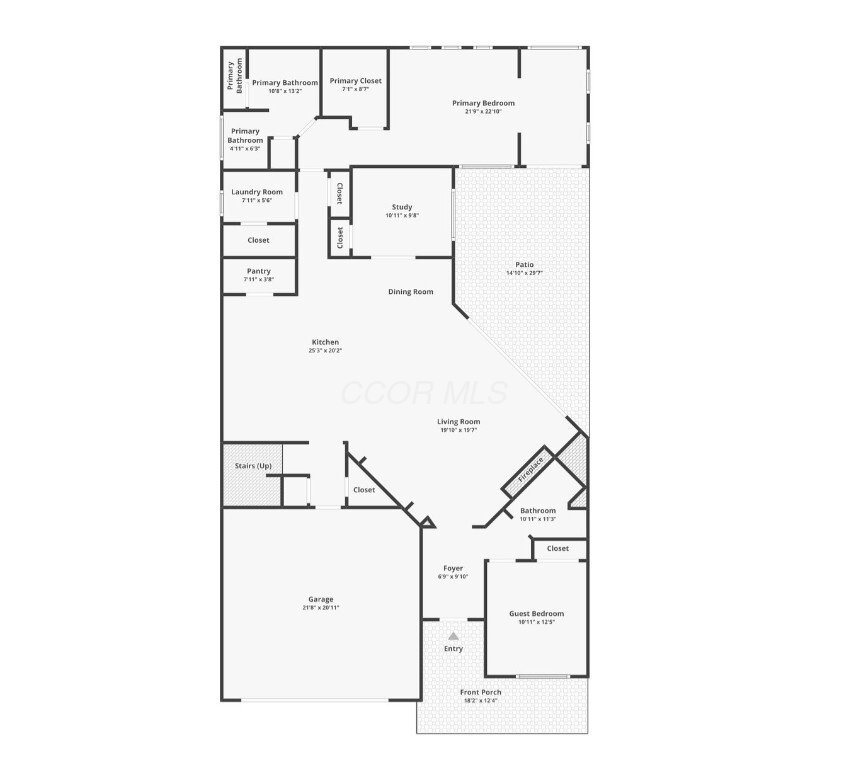 House in Delaware, Ohio, United States 2 - 18505988