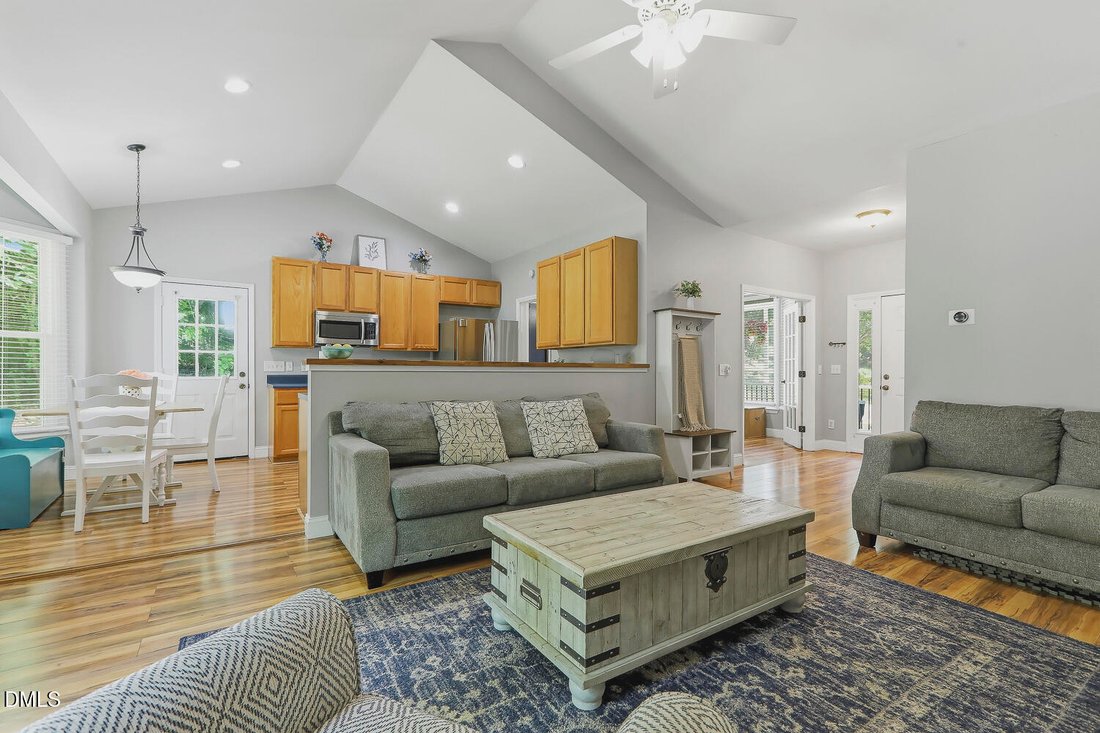 House in Chapel Hill, North Carolina, United States 3 - 18505485