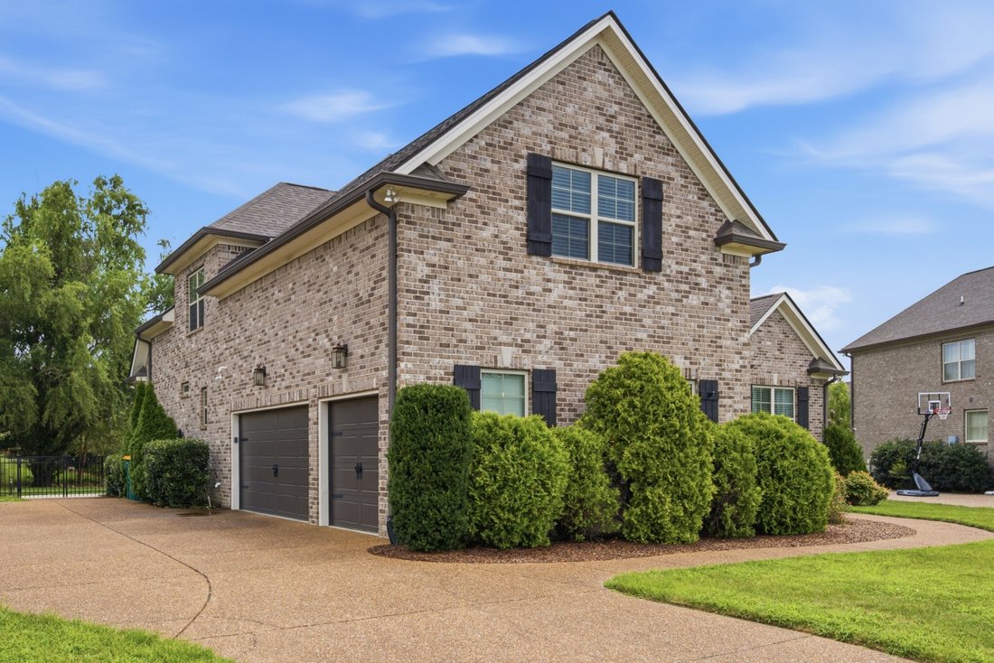 House in Spring Hill, Tennessee, United States 2 - 18505808