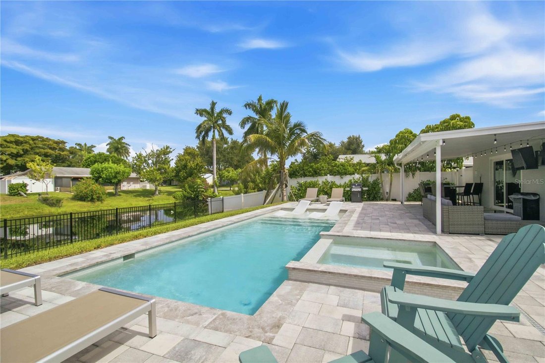 House in Bradenton, Florida, United States 3 - 18505641