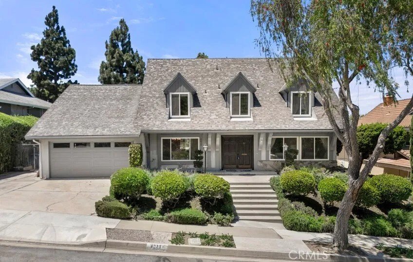 House in Orange, California, United States 1 - 18506315