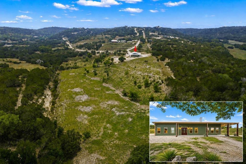 House in Center Point, Texas, United States 1 - 18502164