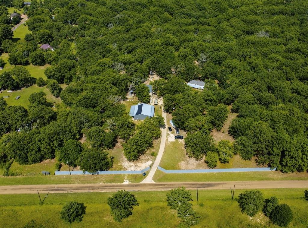 House in Fruitvale, Texas, United States 1 - 18506291