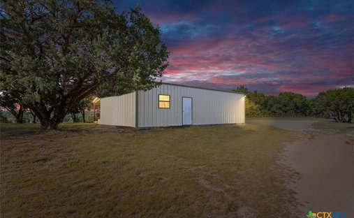House in Killeen, Texas, United States 1