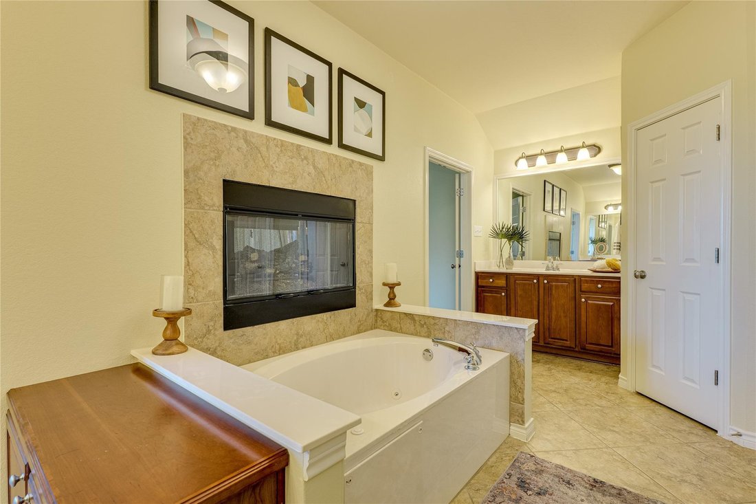 House in Cedar Park, Texas, United States 5 - 18506089