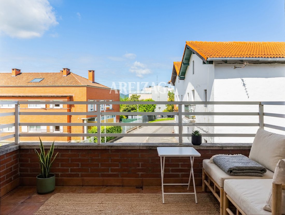 House in Mendebaldea, Donostia-San Sebastian, Spain 4 - 18505941