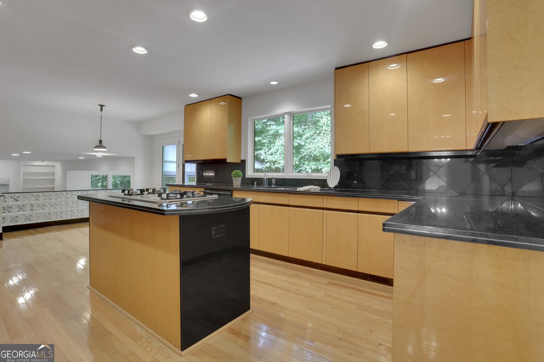 House in Dunwoody, Georgia, United States 5 - 18505995