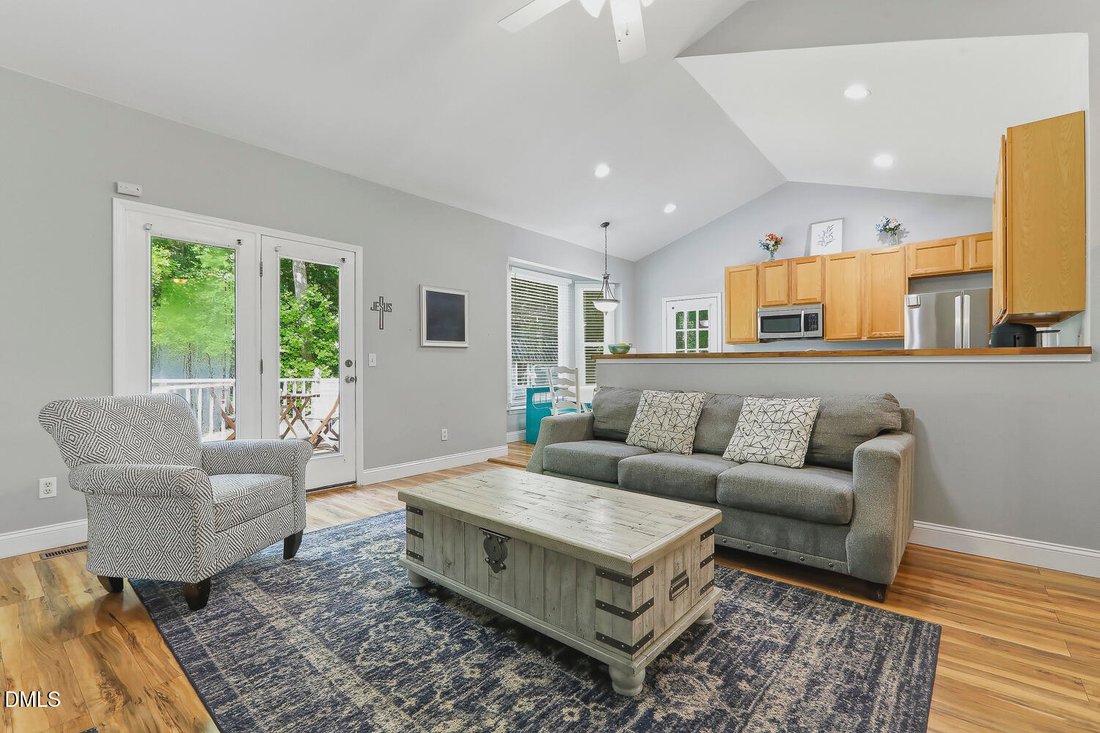 House in Chapel Hill, North Carolina, United States 4 - 18505485