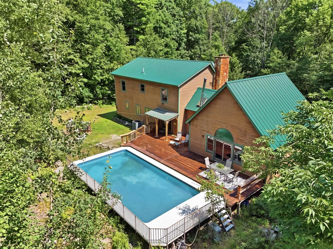 Haus in Derry, New Hampshire, Vereinigte Staaten 4 - 18506006